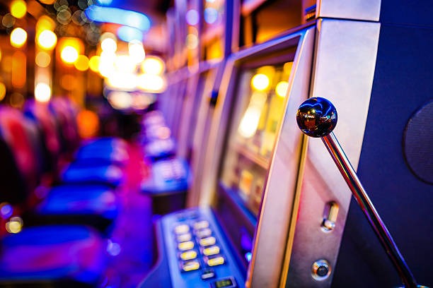 bugis togel Arcade